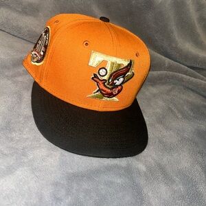 Toronto Blue Jays Fitted Hat